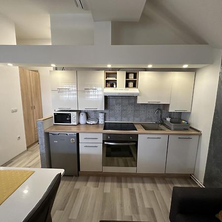 Albert Apartments Zagreb Airport Velika Gorica Luaran gambar