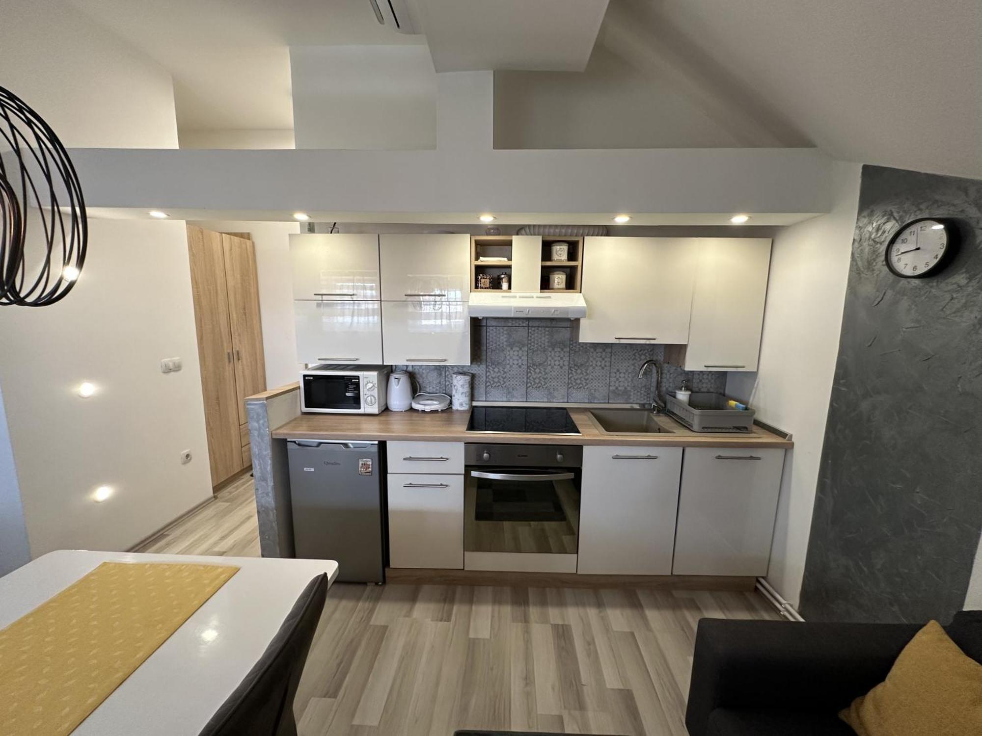 Albert Apartments Zagreb Airport Velika Gorica Luaran gambar