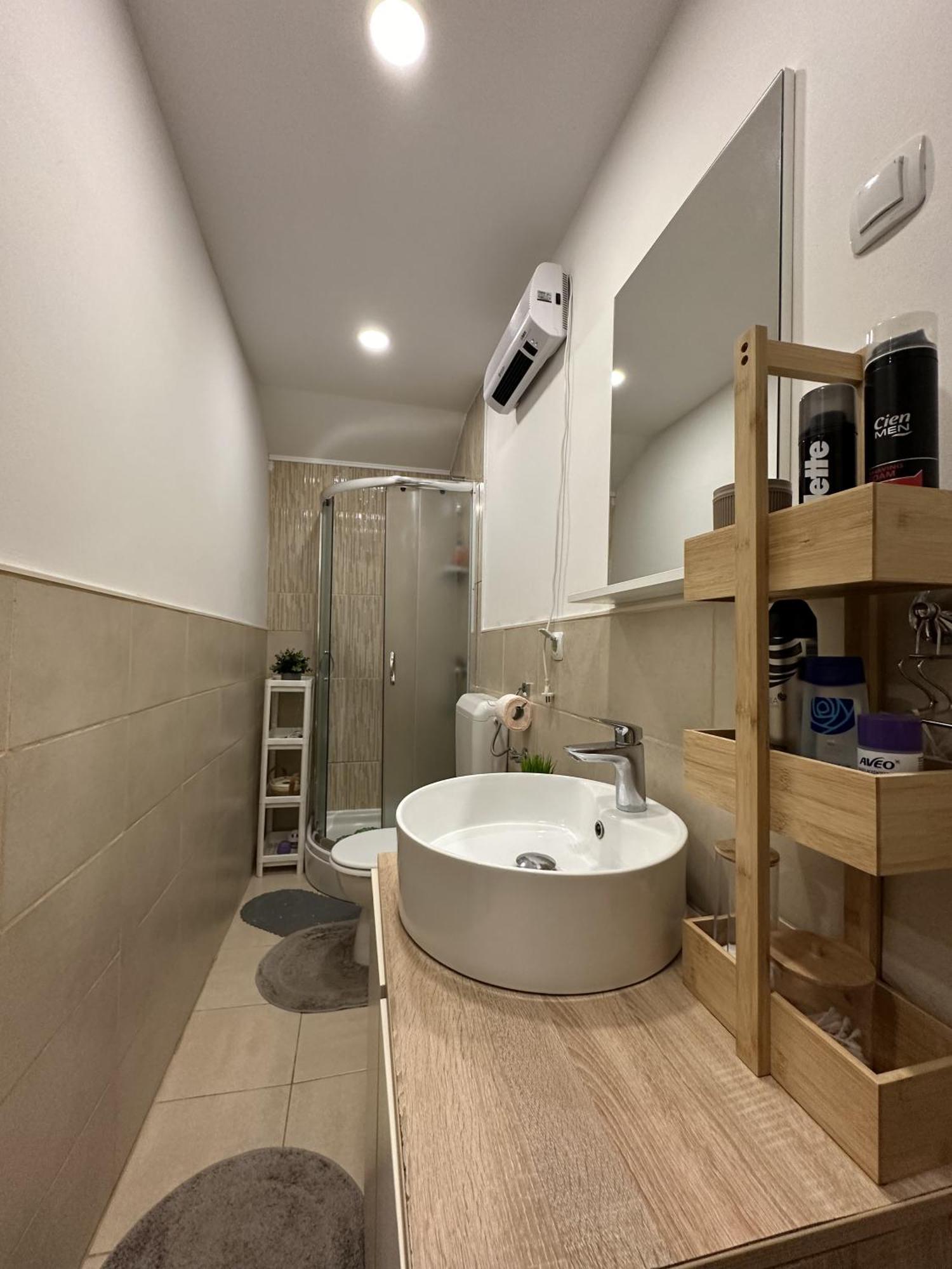Albert Apartments Zagreb Airport Velika Gorica Luaran gambar