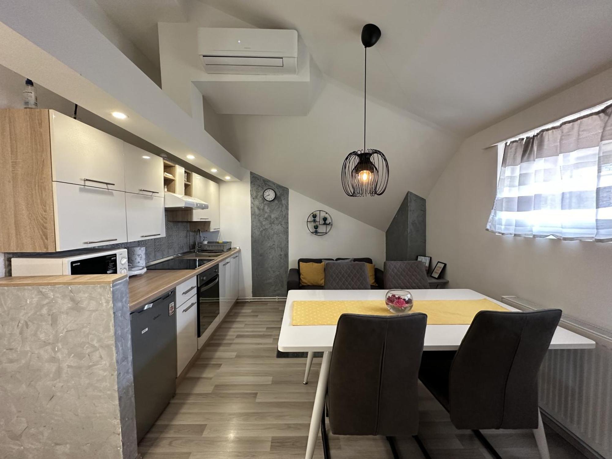 Albert Apartments Zagreb Airport Velika Gorica Luaran gambar
