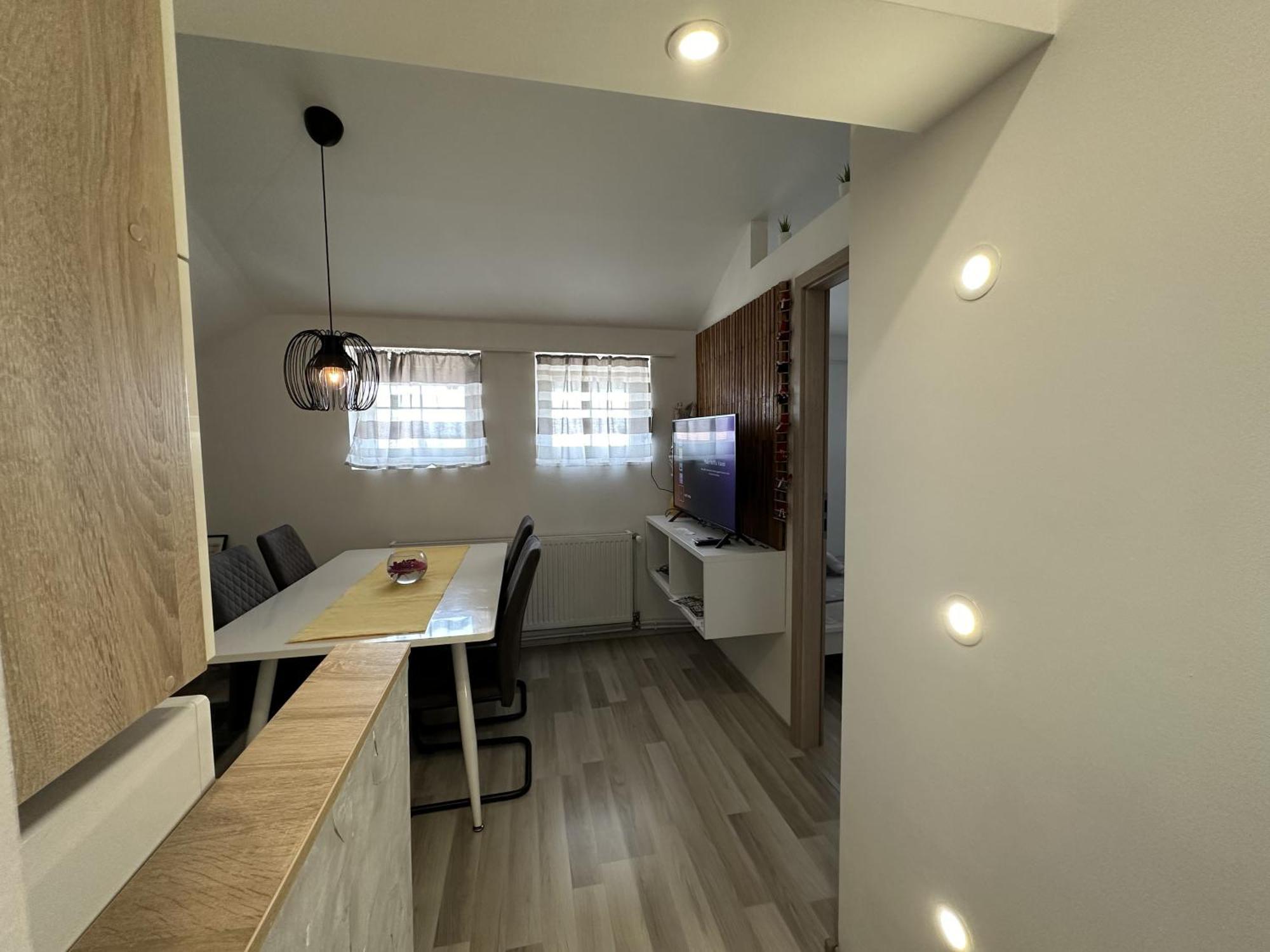 Albert Apartments Zagreb Airport Velika Gorica Luaran gambar