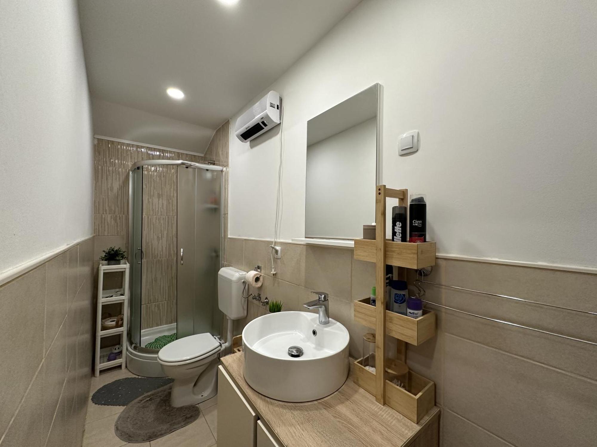 Albert Apartments Zagreb Airport Velika Gorica Luaran gambar