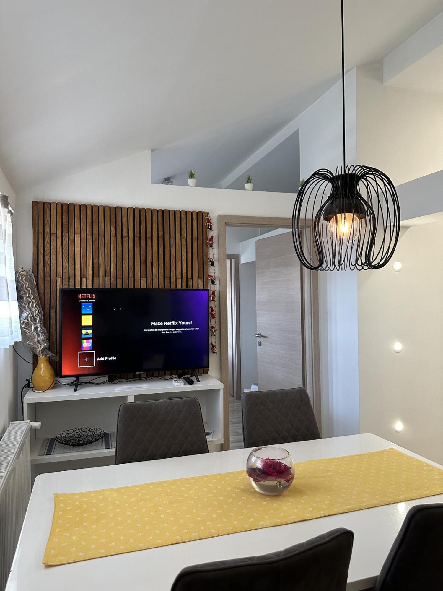 Albert Apartments Zagreb Airport Velika Gorica Luaran gambar