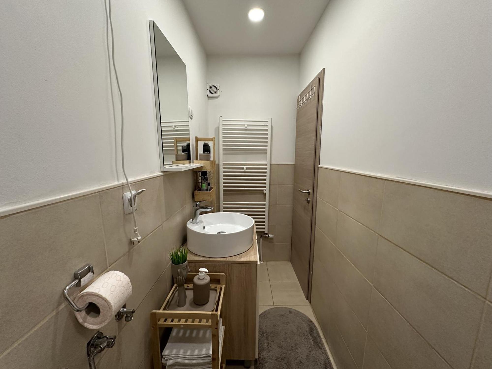 Albert Apartments Zagreb Airport Velika Gorica Luaran gambar