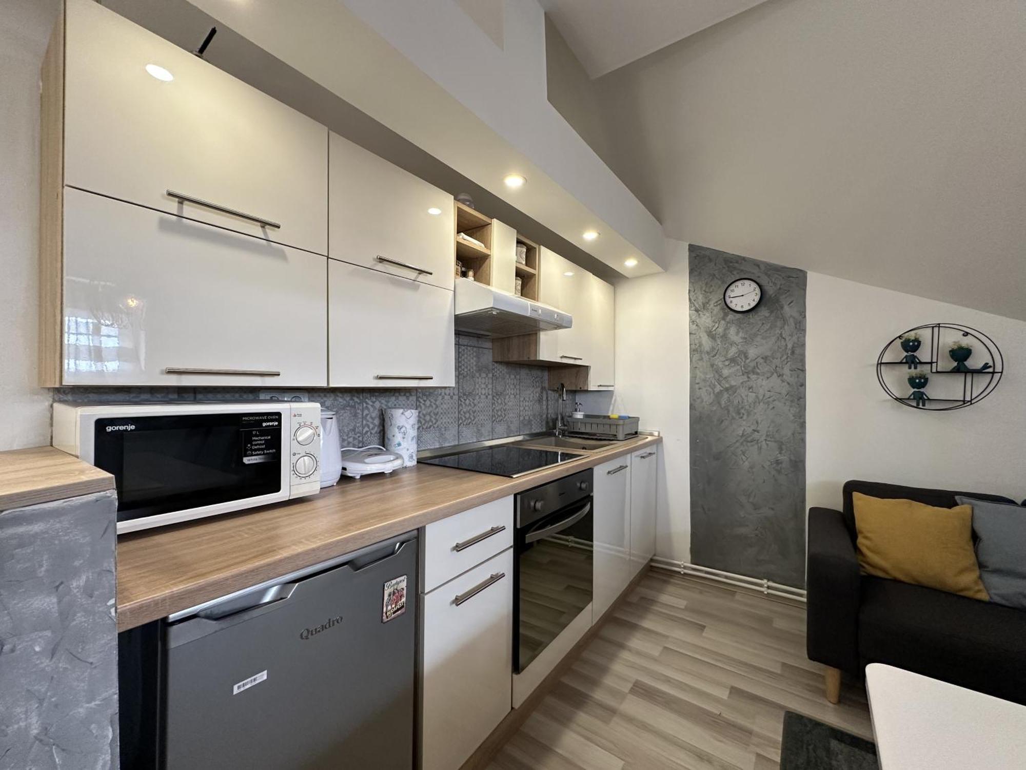 Albert Apartments Zagreb Airport Velika Gorica Luaran gambar