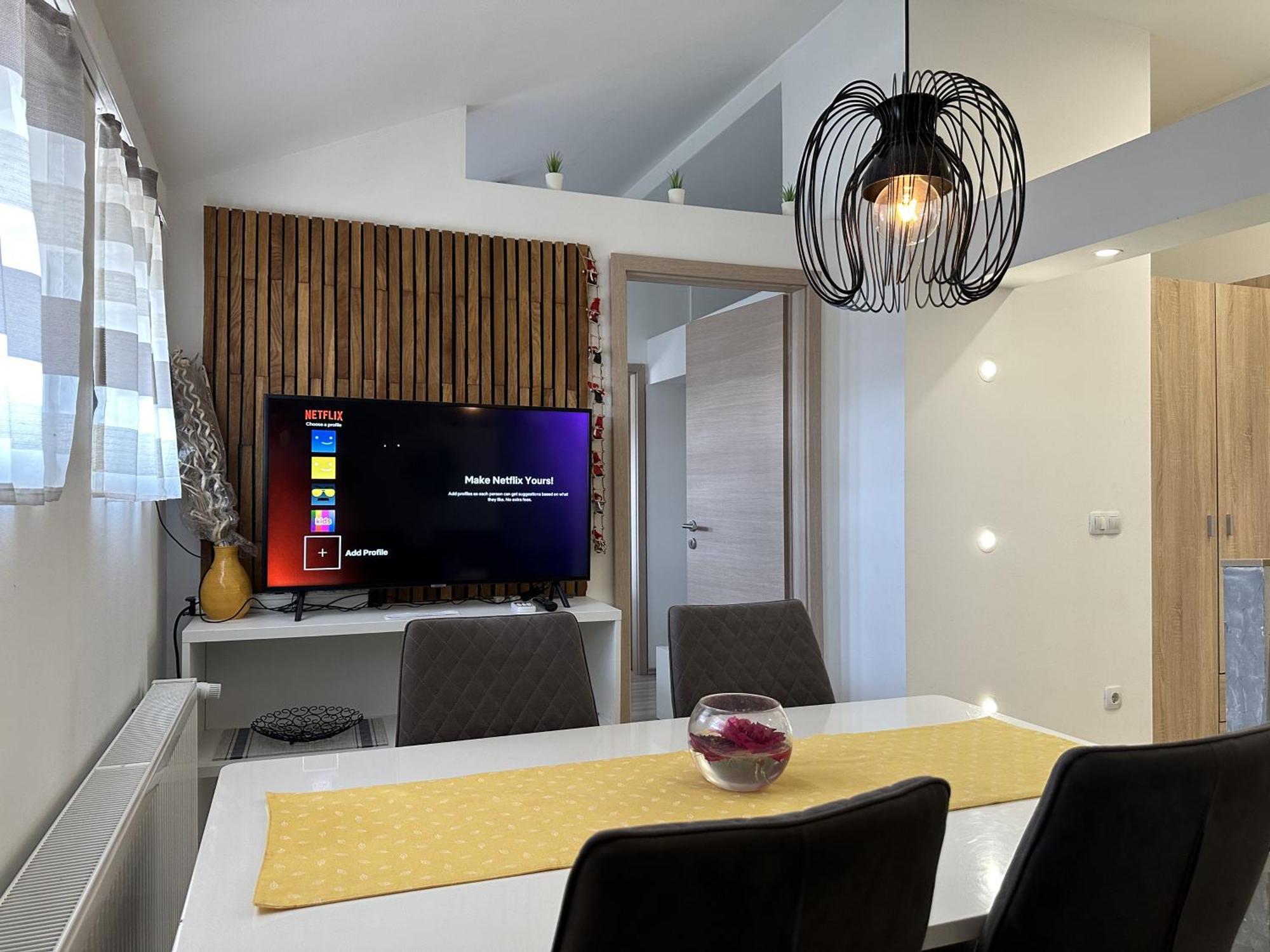 Albert Apartments Zagreb Airport Velika Gorica Luaran gambar