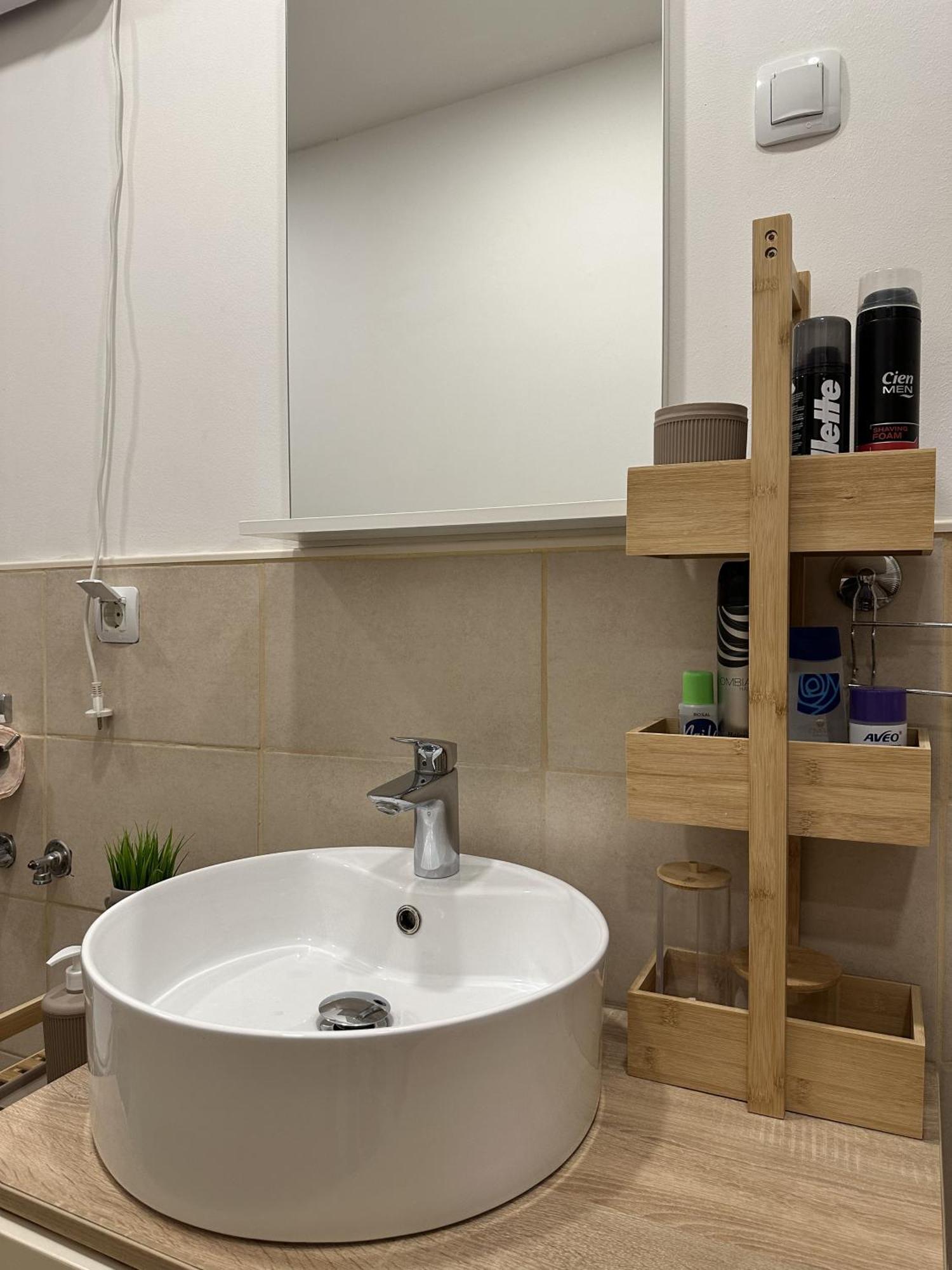 Albert Apartments Zagreb Airport Velika Gorica Luaran gambar