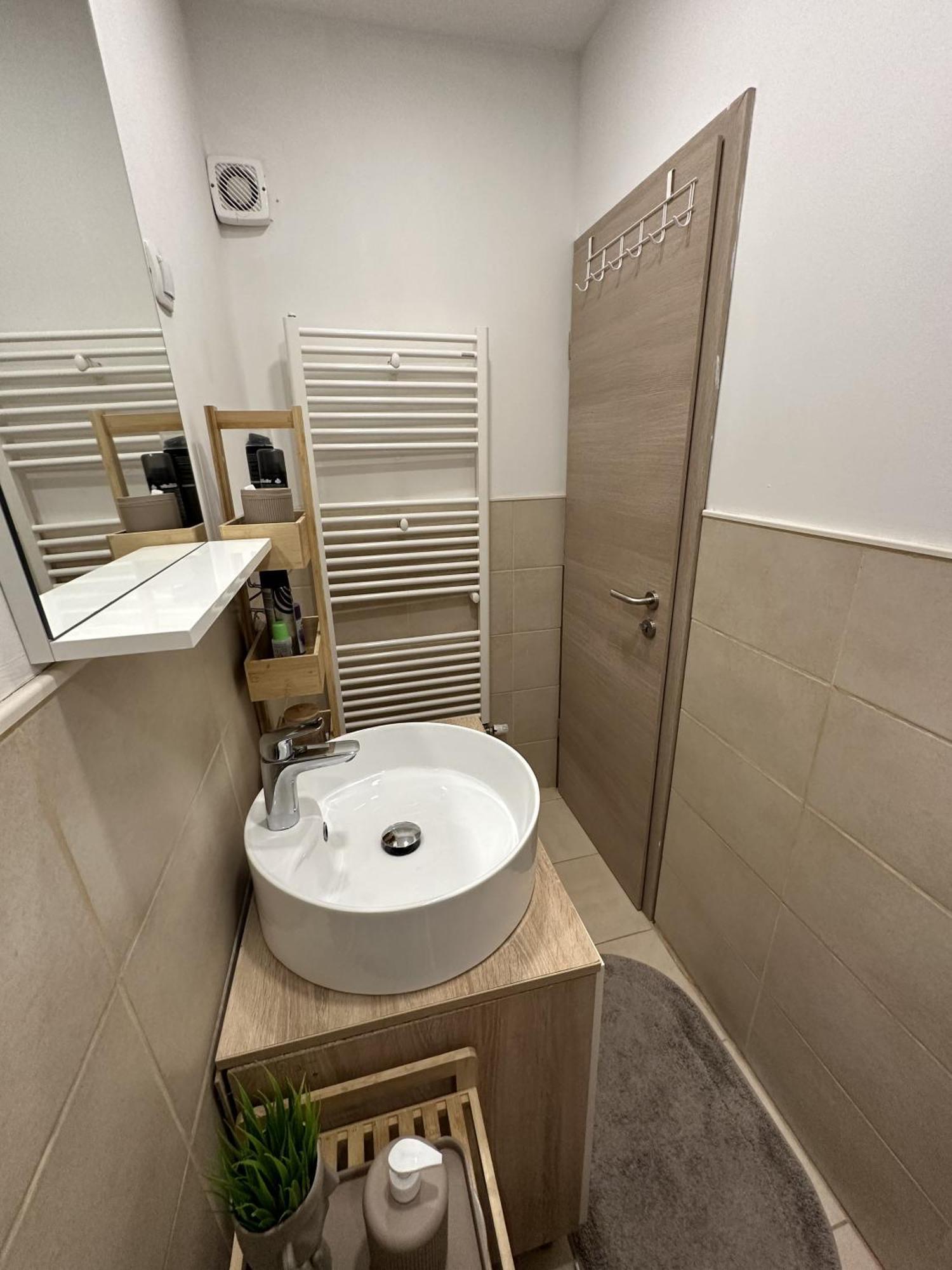 Albert Apartments Zagreb Airport Velika Gorica Luaran gambar