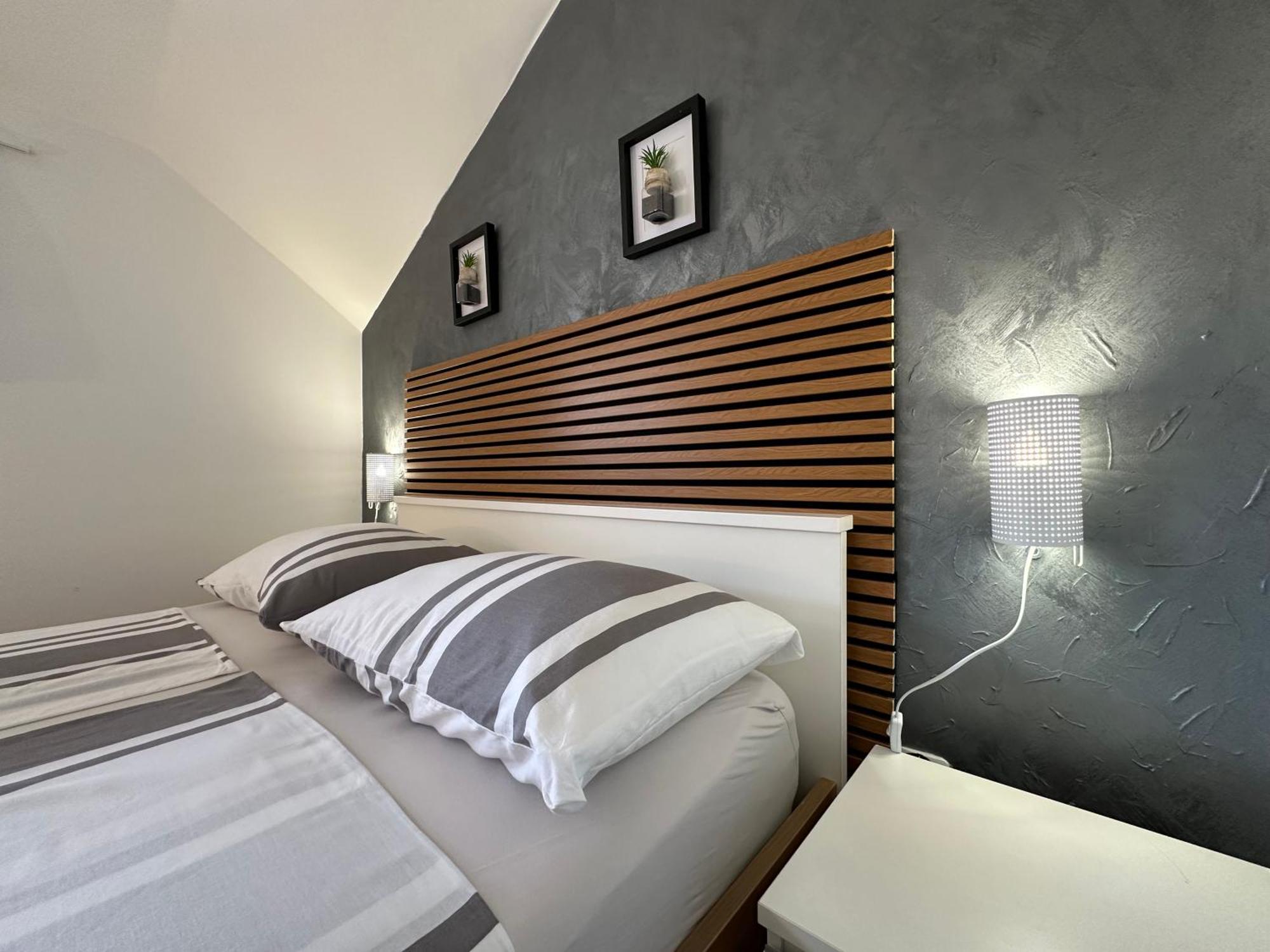 Albert Apartments Zagreb Airport Velika Gorica Luaran gambar