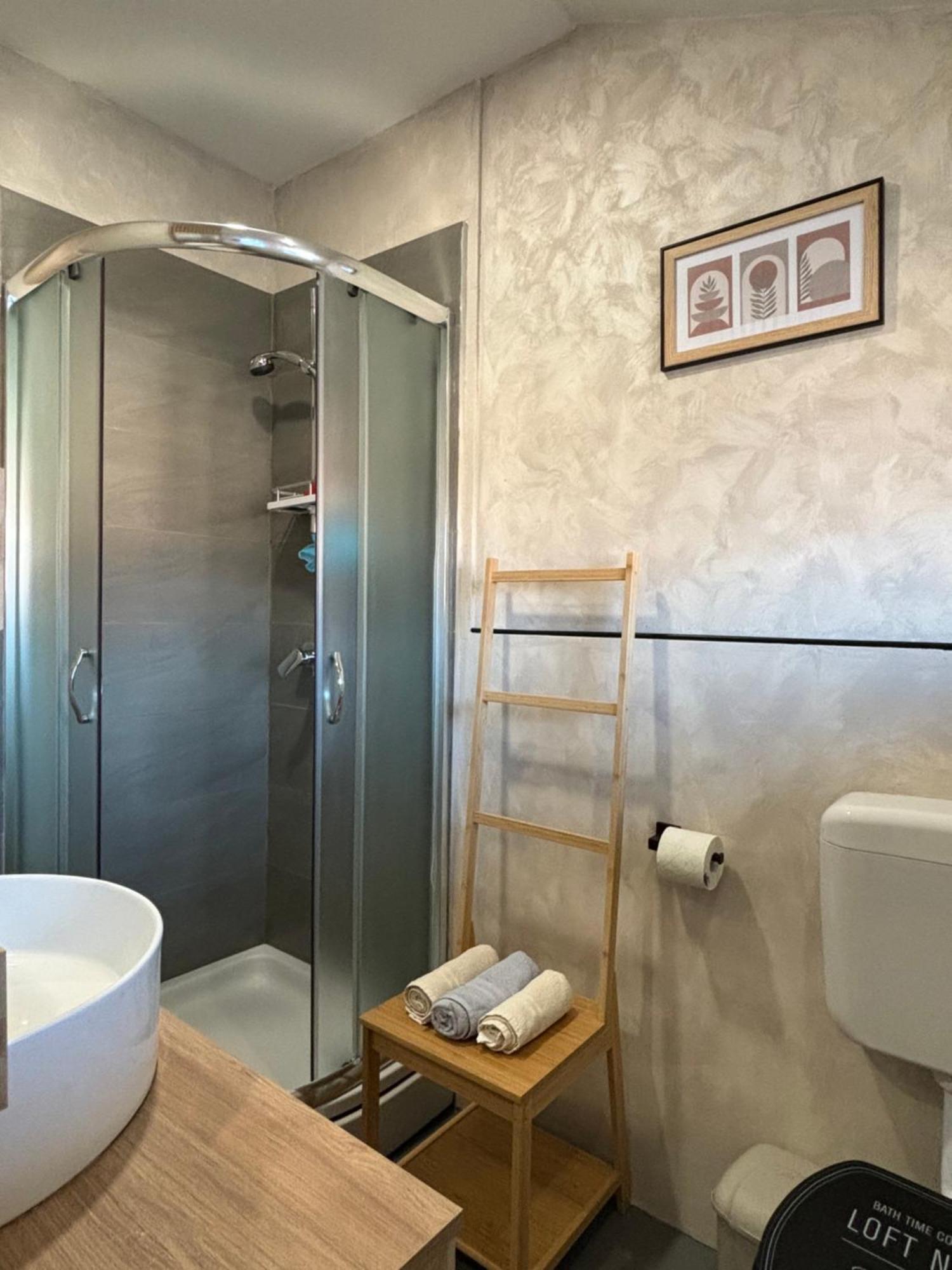 Albert Apartments Zagreb Airport Velika Gorica Luaran gambar
