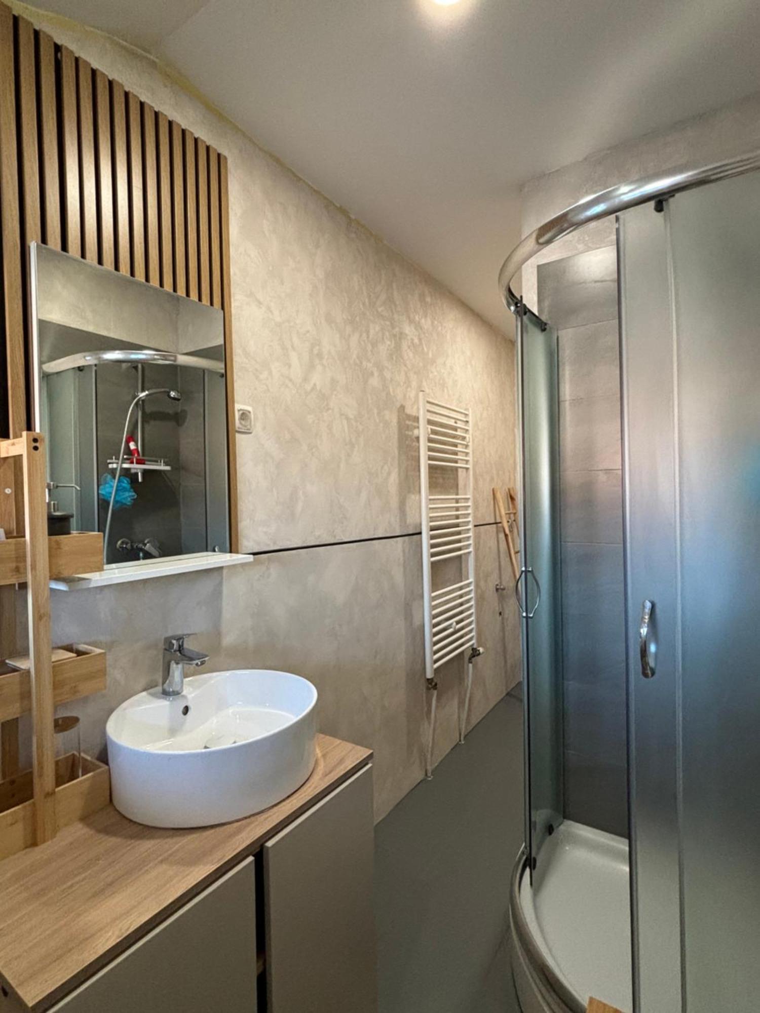 Albert Apartments Zagreb Airport Velika Gorica Luaran gambar