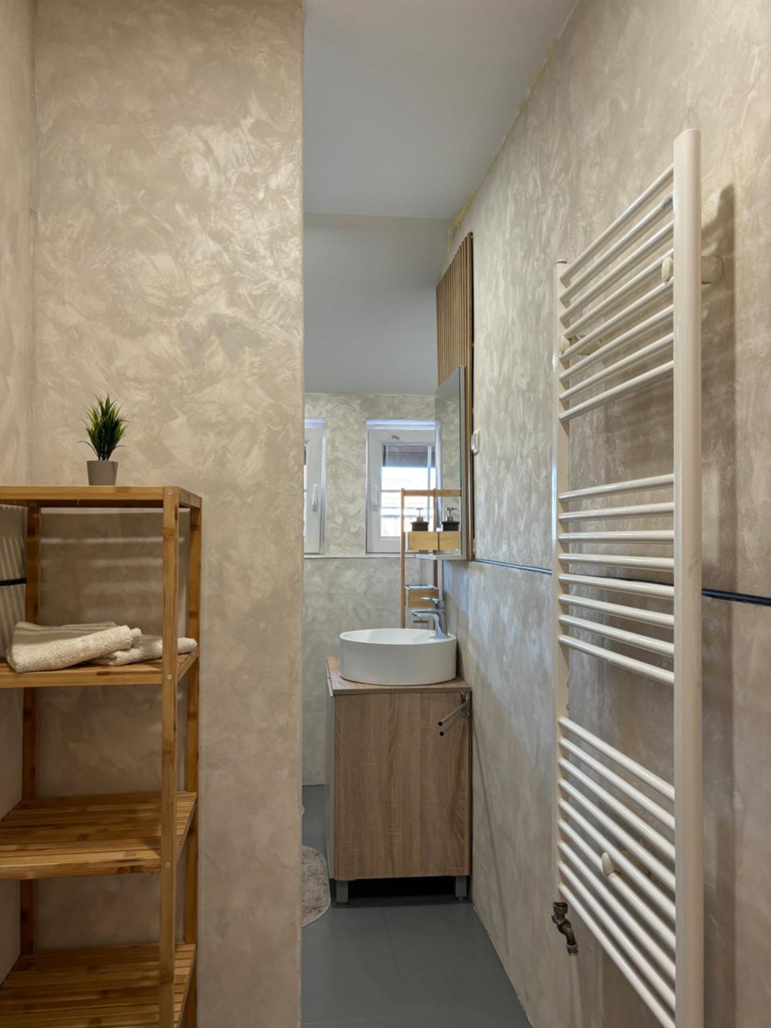 Albert Apartments Zagreb Airport Velika Gorica Luaran gambar