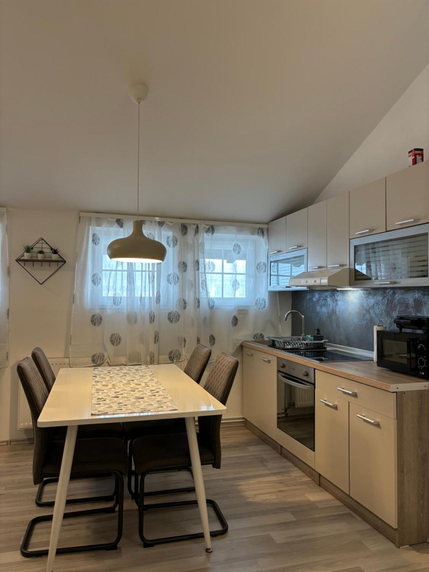 Albert Apartments Zagreb Airport Velika Gorica Luaran gambar