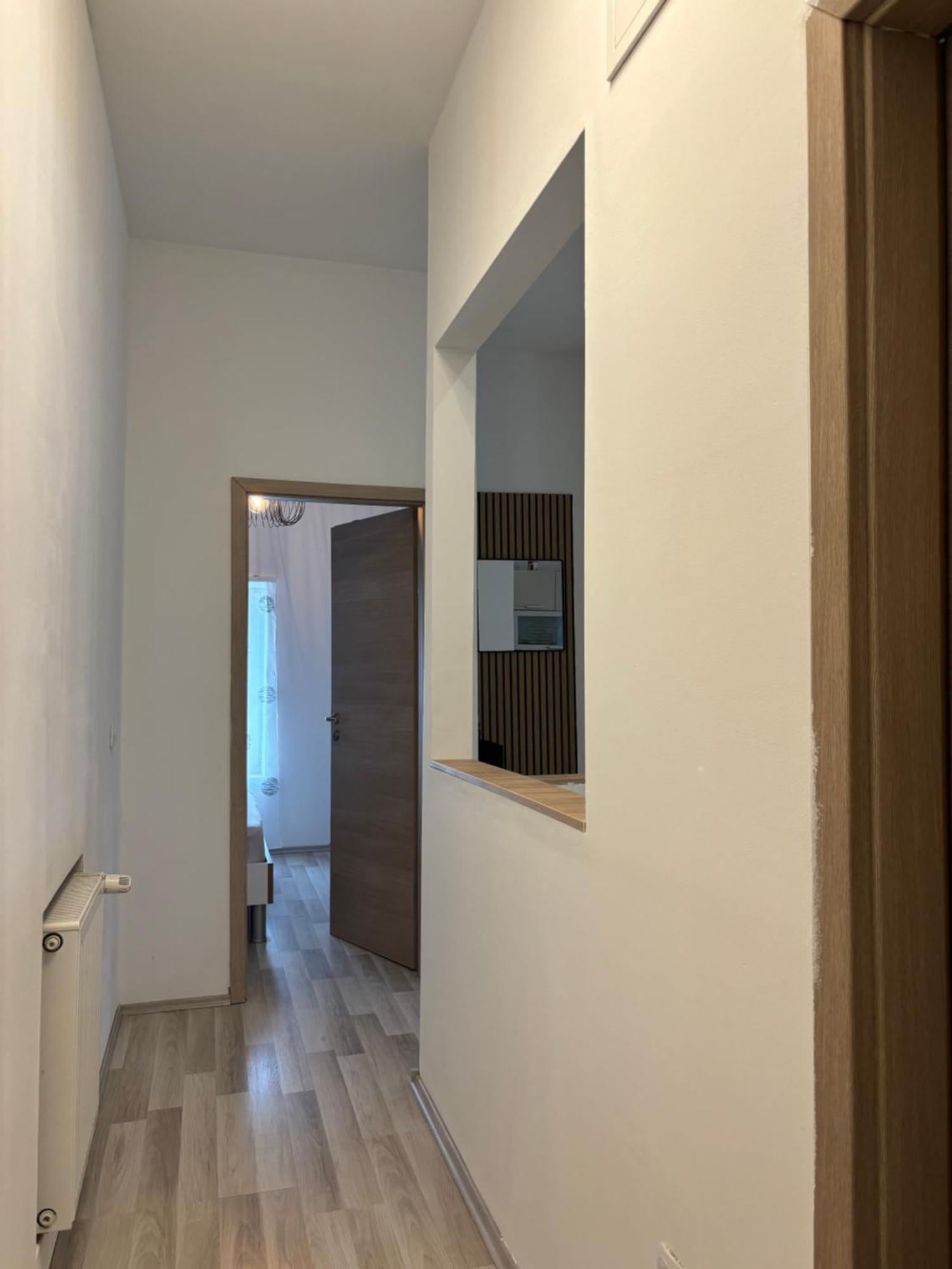 Albert Apartments Zagreb Airport Velika Gorica Luaran gambar