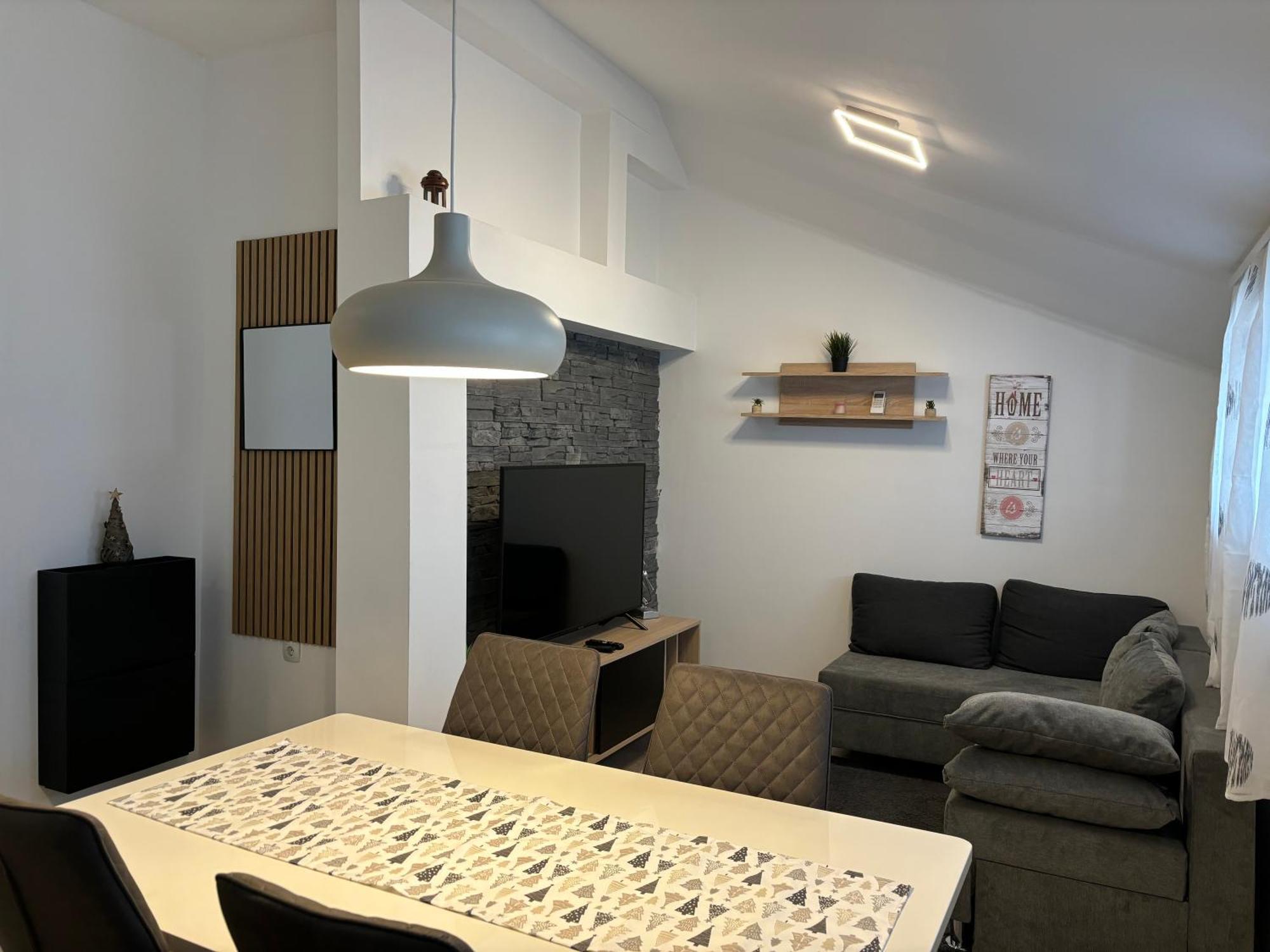 Albert Apartments Zagreb Airport Velika Gorica Luaran gambar