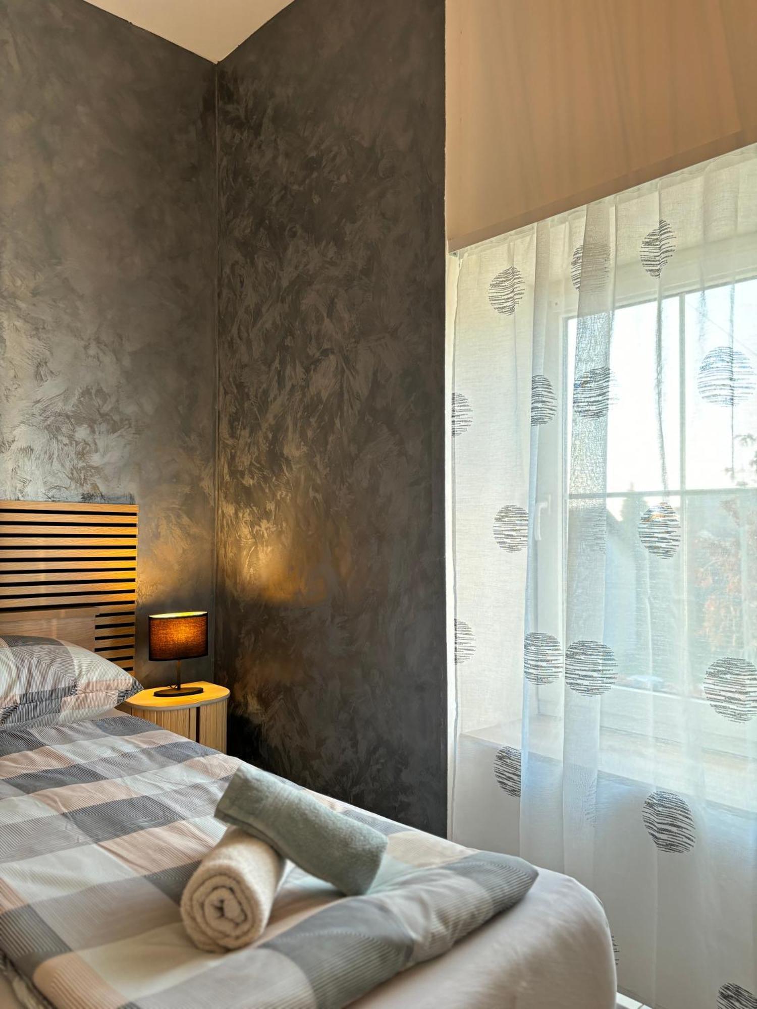 Albert Apartments Zagreb Airport Velika Gorica Luaran gambar