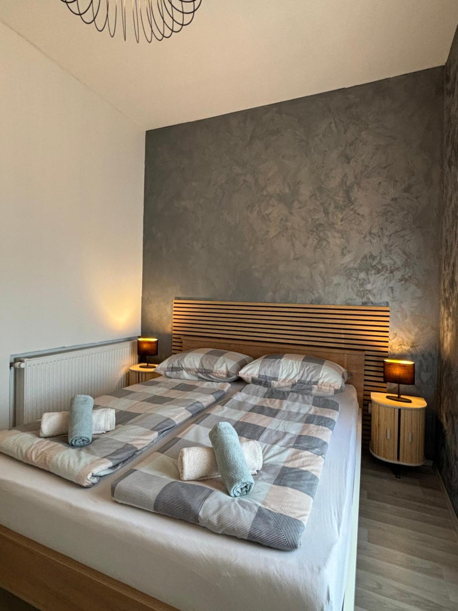 Albert Apartments Zagreb Airport Velika Gorica Luaran gambar