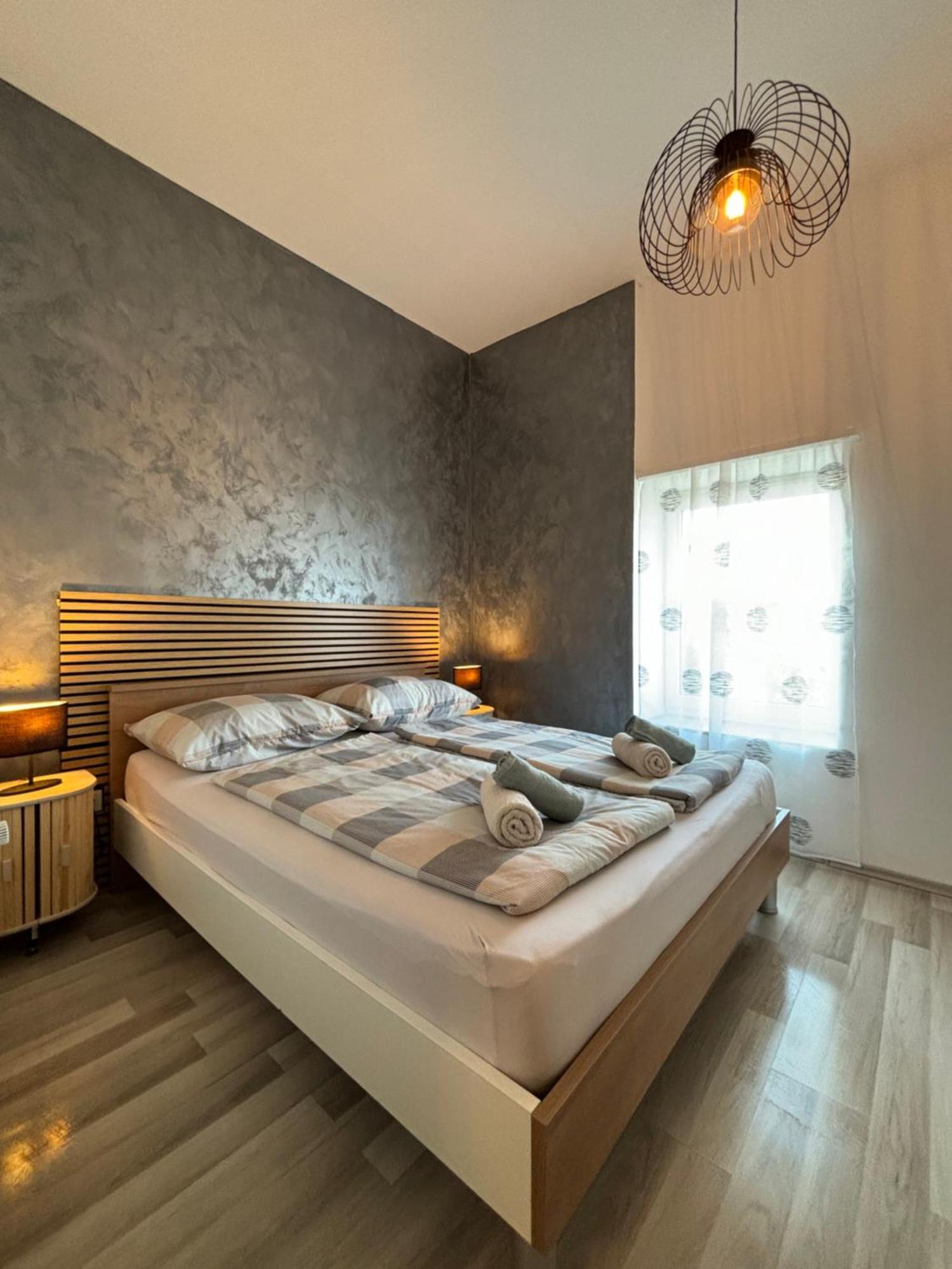 Albert Apartments Zagreb Airport Velika Gorica Luaran gambar